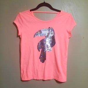 The Children's Place Girl Shirt